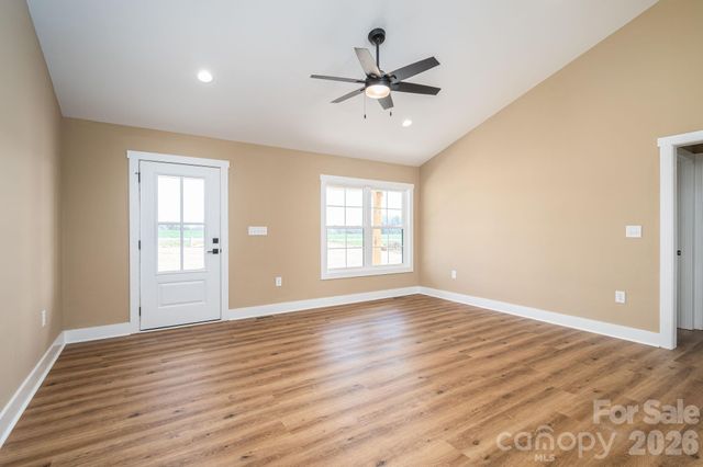 347 Old Belwood Road, Lawndale, NC 28090