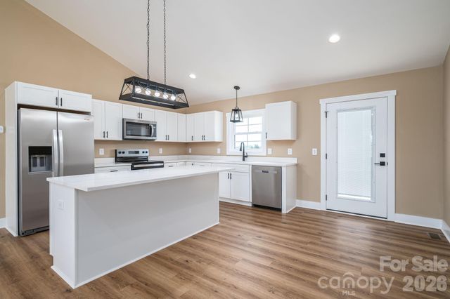 347 Old Belwood Road, Lawndale, NC 28090