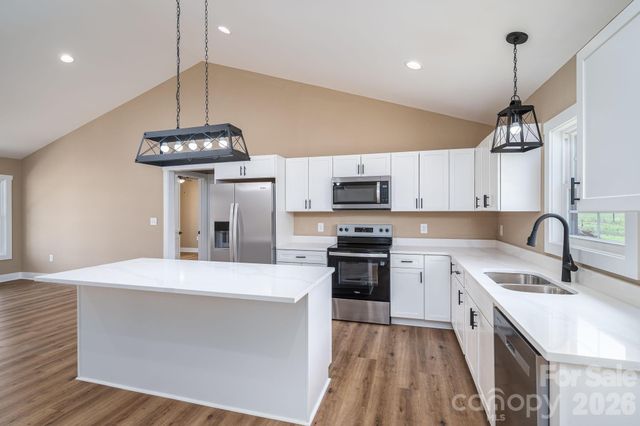 347 Old Belwood Road, Lawndale, NC 28090