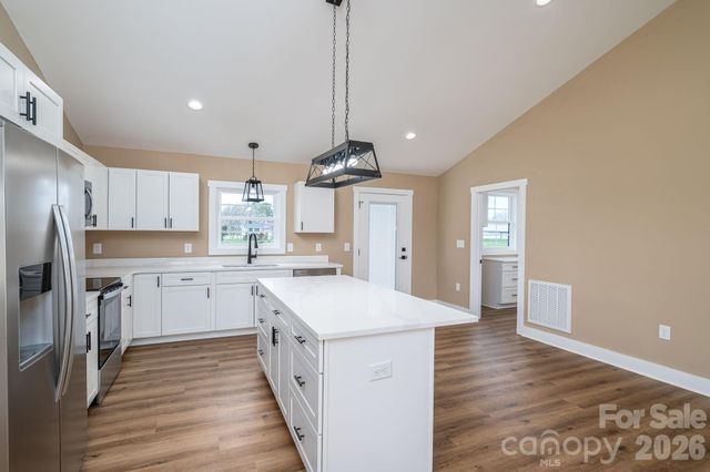 347 Old Belwood Road, Lawndale, NC 28090