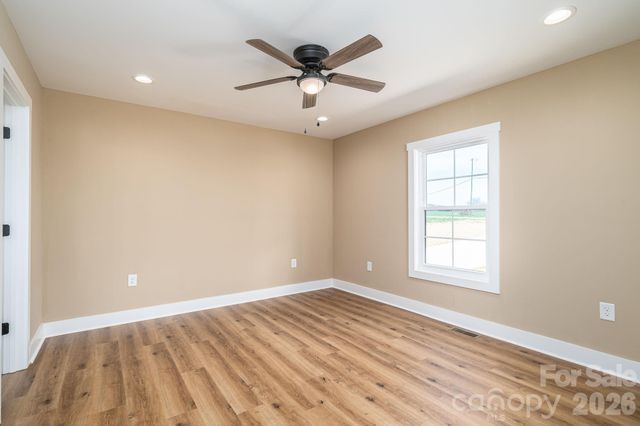 347 Old Belwood Road, Lawndale, NC 28090