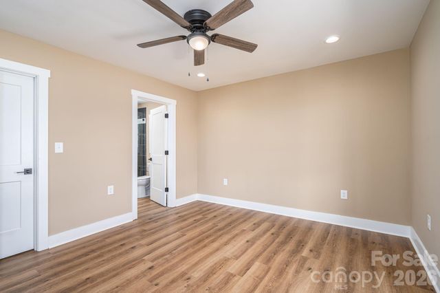 347 Old Belwood Road, Lawndale, NC 28090