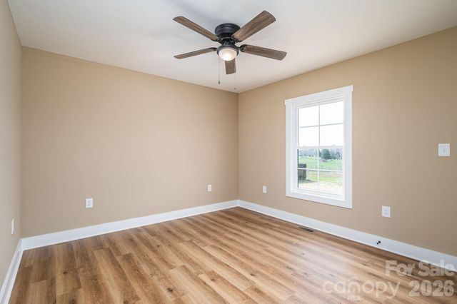 347 Old Belwood Road, Lawndale, NC 28090