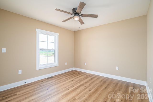 347 Old Belwood Road, Lawndale, NC 28090