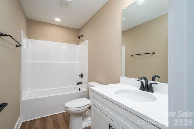 347 Old Belwood Road, Lawndale, NC 28090