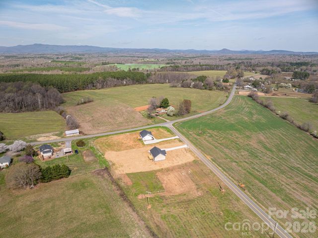 347 Old Belwood Road, Lawndale, NC 28090