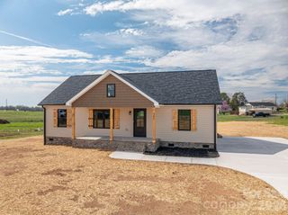 347 Old Belwood Road, Lawndale, NC 28090