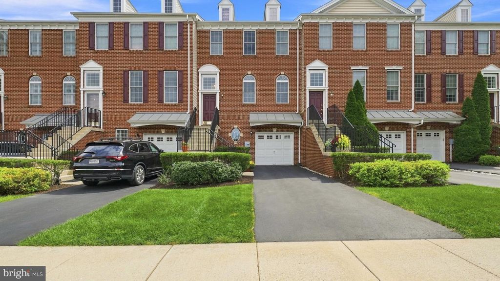 3117 E BRIGHTON ST E, FURLONG, PA 18925 — exterior