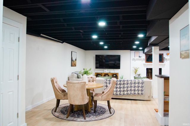342 N Meridian Road, Jasper, IN 47546