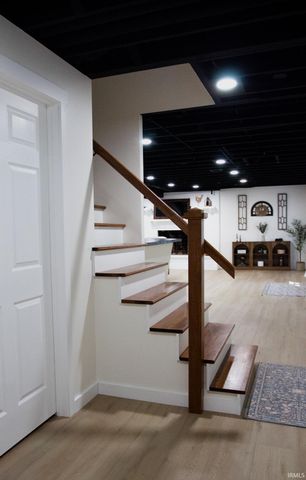 342 N Meridian Road, Jasper, IN 47546