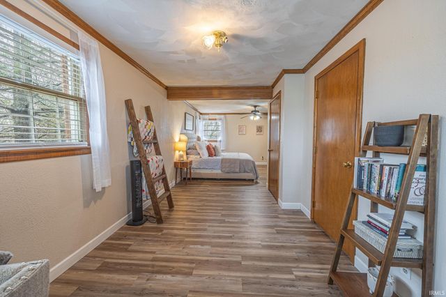 342 N Meridian Road, Jasper, IN 47546