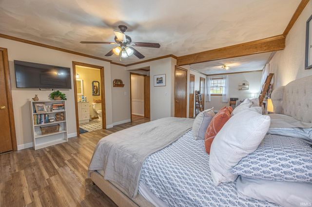 342 N Meridian Road, Jasper, IN 47546