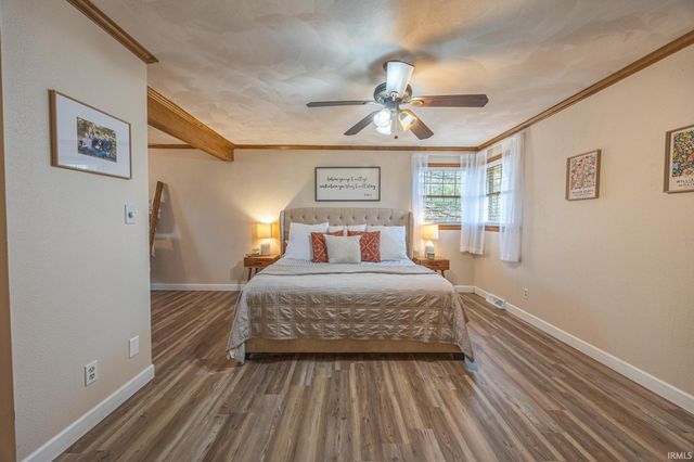 342 N Meridian Road, Jasper, IN 47546