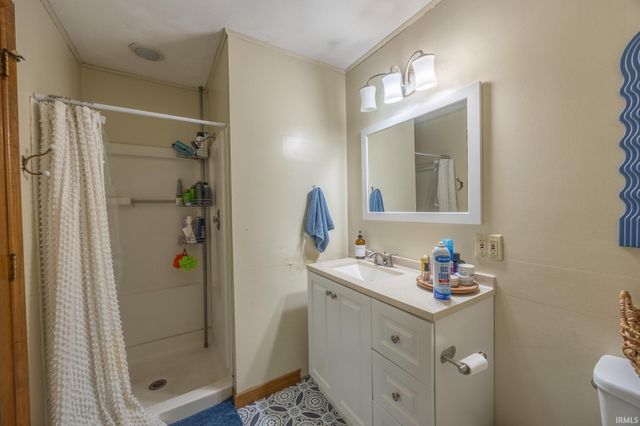 342 N Meridian Road, Jasper, IN 47546