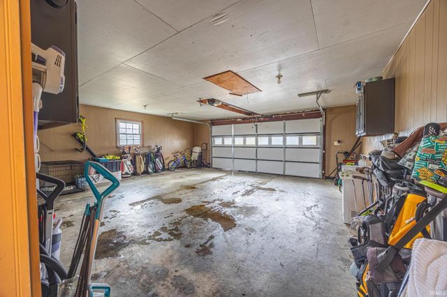 342 N Meridian Road, Jasper, IN 47546