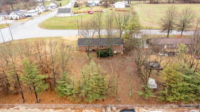 342 N Meridian Road, Jasper, IN 47546