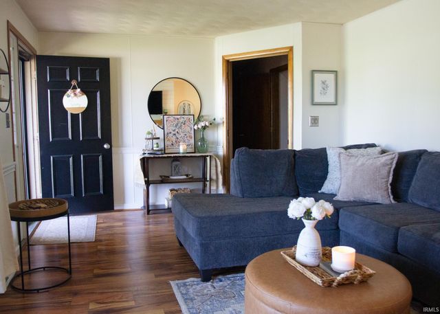 342 N Meridian Road, Jasper, IN 47546