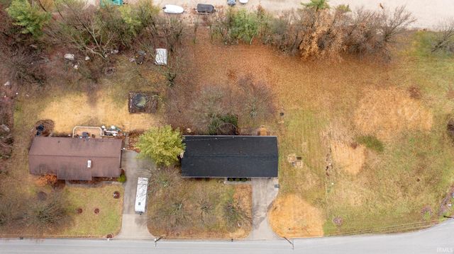 342 N Meridian Road, Jasper, IN 47546