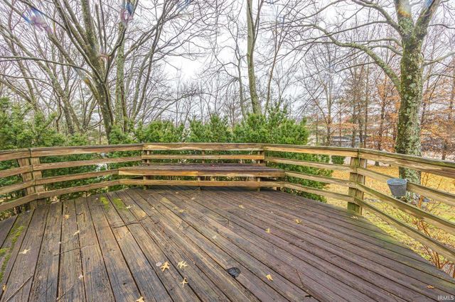 342 N Meridian Road, Jasper, IN 47546