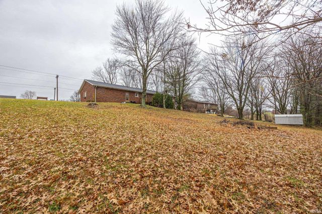 342 N Meridian Road, Jasper, IN 47546