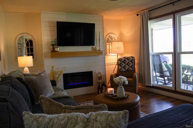 342 N Meridian Road, Jasper, IN 47546