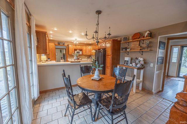 342 N Meridian Road, Jasper, IN 47546