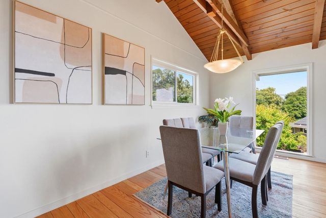 416 Middle Road, Belmont, CA 94002