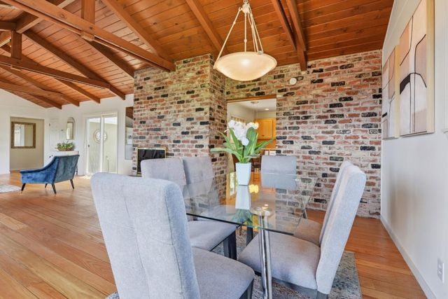 416 Middle Road, Belmont, CA 94002