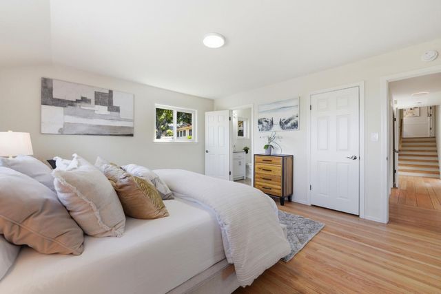 416 Middle Road, Belmont, CA 94002