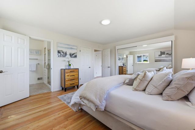 416 Middle Road, Belmont, CA 94002