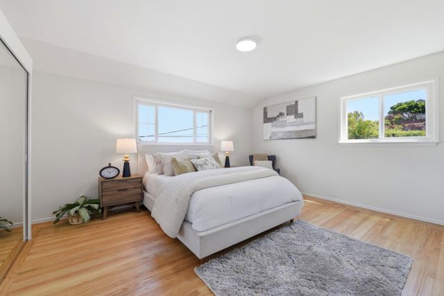 416 Middle Road, Belmont, CA 94002