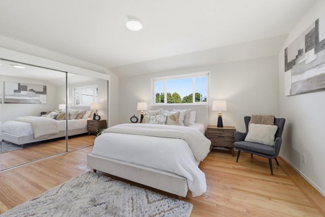 416 Middle Road, Belmont, CA 94002