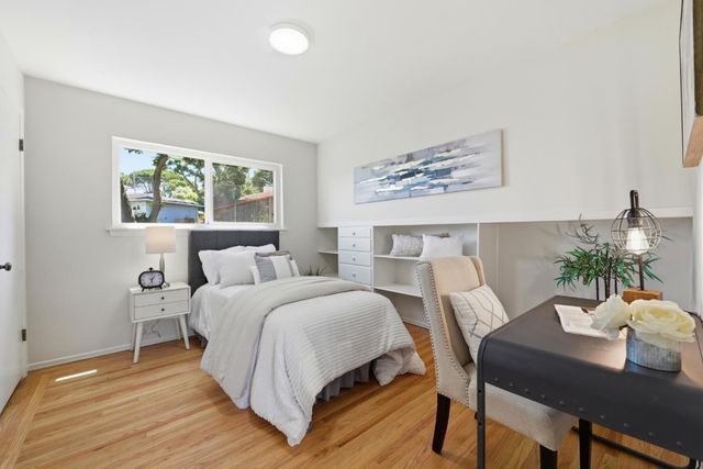 416 Middle Road, Belmont, CA 94002