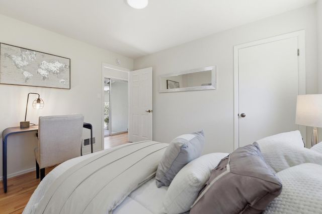 416 Middle Road, Belmont, CA 94002