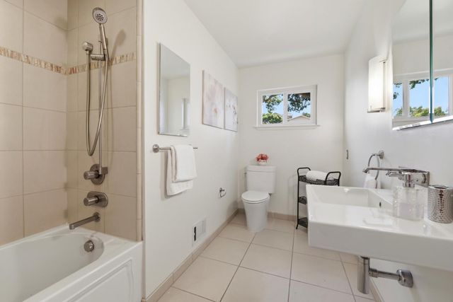 416 Middle Road, Belmont, CA 94002