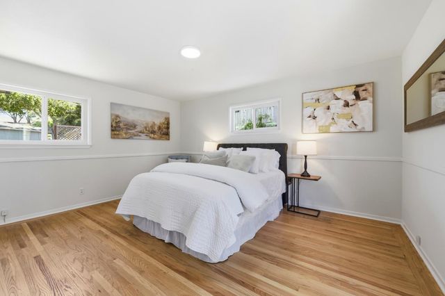 416 Middle Road, Belmont, CA 94002