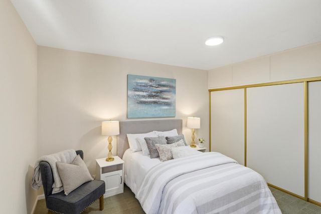 416 Middle Road, Belmont, CA 94002