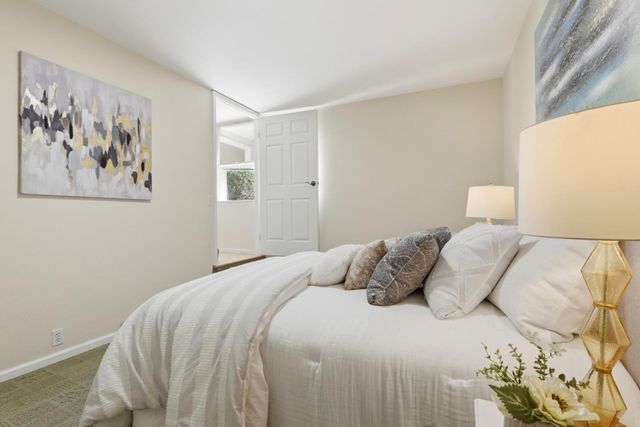 416 Middle Road, Belmont, CA 94002