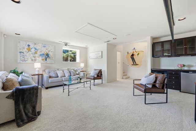 416 Middle Road, Belmont, CA 94002