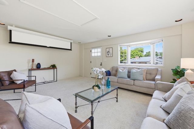 416 Middle Road, Belmont, CA 94002