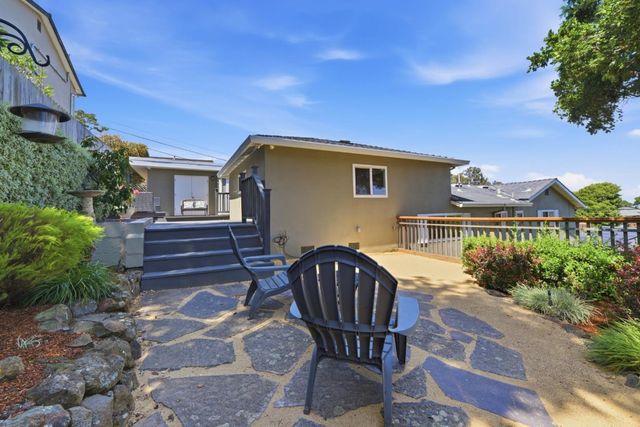 416 Middle Road, Belmont, CA 94002