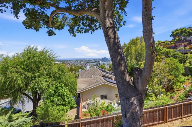 416 Middle Road, Belmont, CA 94002