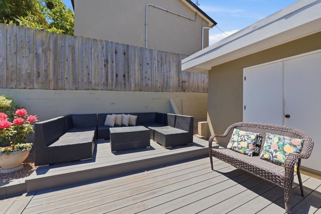 416 Middle Road, Belmont, CA 94002