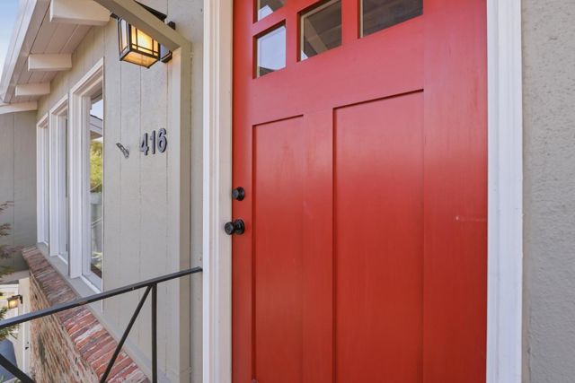 416 Middle Road, Belmont, CA 94002
