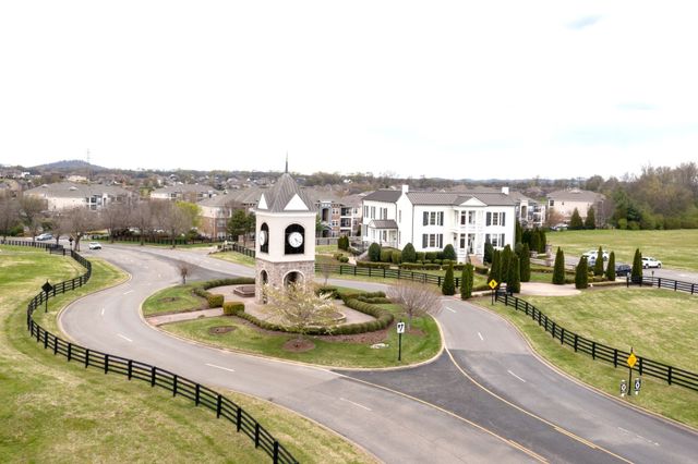 1434 Vanner Ct lot 411, Gallatin, TN 37066