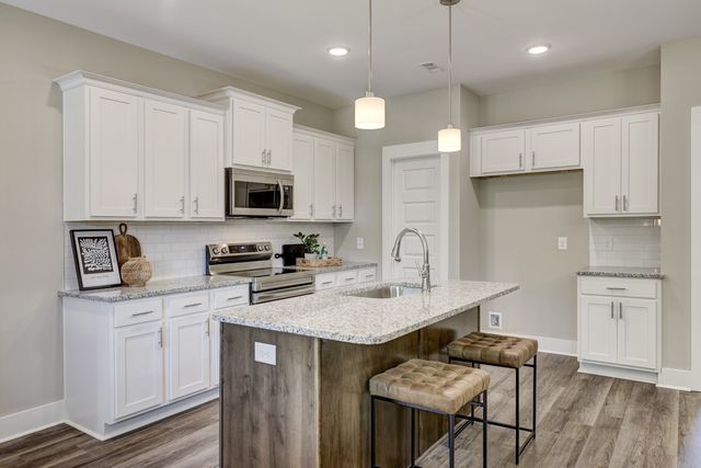 1434 Vanner Ct lot 411, Gallatin, TN 37066