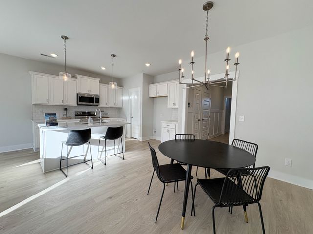 1434 Vanner Ct lot 411, Gallatin, TN 37066