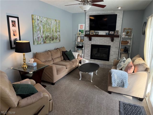 702 Beryl Drive, Kent, OH 44240