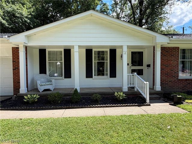 702 Beryl Drive, Kent, OH 44240