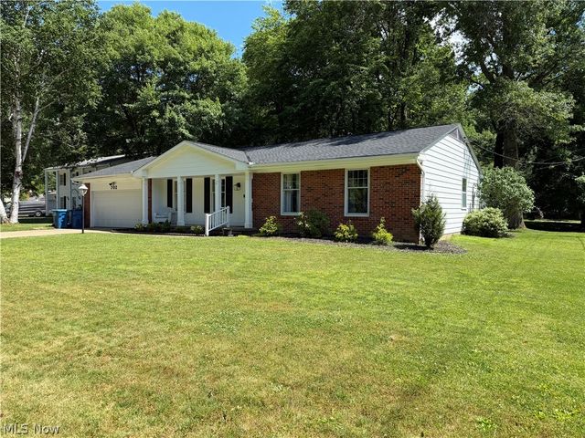 702 Beryl Drive, Kent, OH 44240